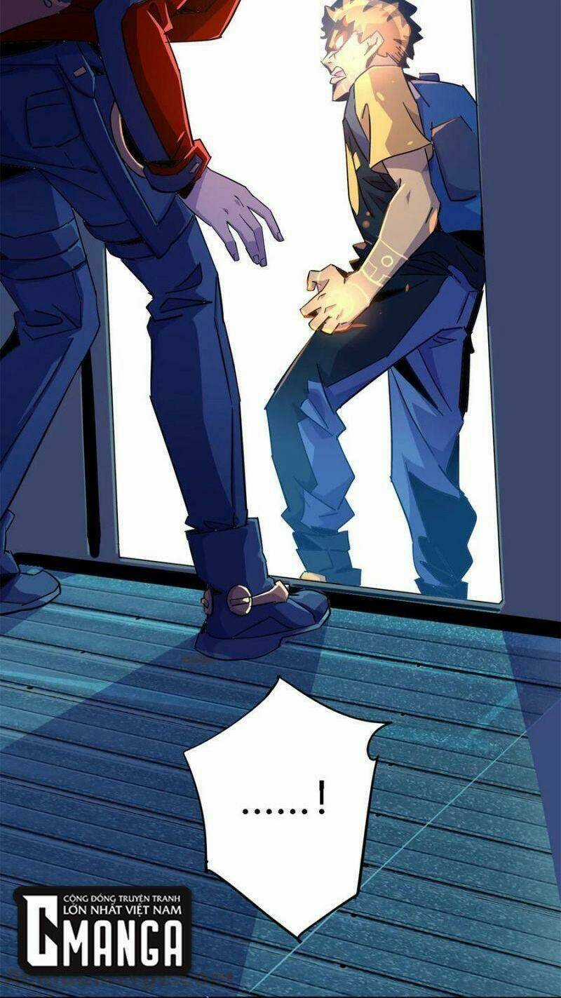 Siêu Thần Chế Tạp Sư Chapter 15 trang 13