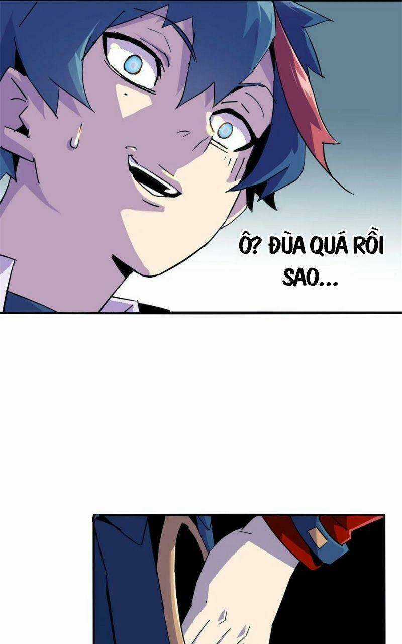 Siêu Thần Chế Tạp Sư Chapter 15 trang 14