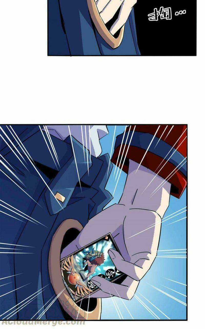 Siêu Thần Chế Tạp Sư Chapter 15 trang 15