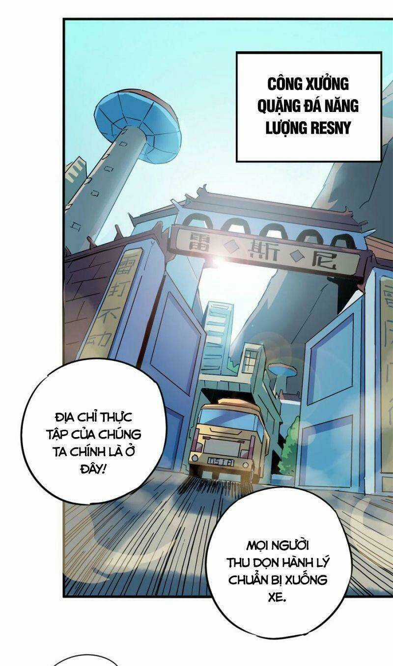 Siêu Thần Chế Tạp Sư Chapter 15 trang 2