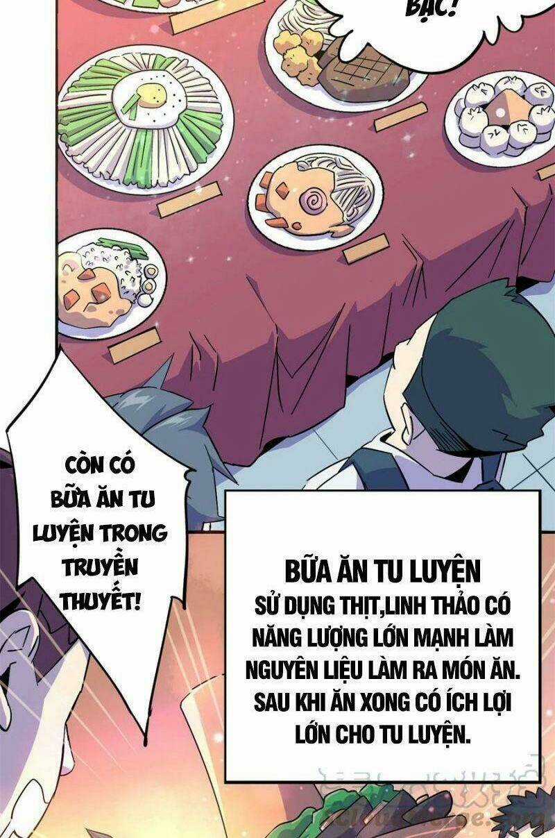 Siêu Thần Chế Tạp Sư Chapter 15 trang 25