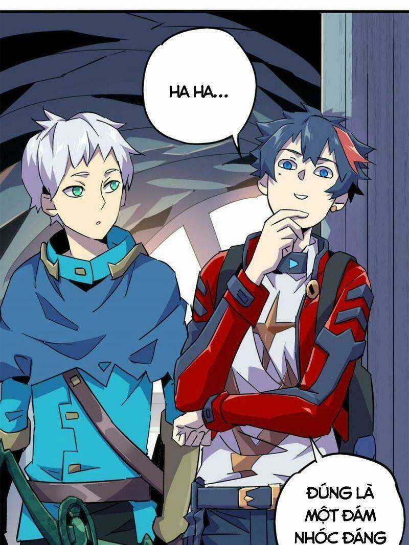 Siêu Thần Chế Tạp Sư Chapter 15 trang 33