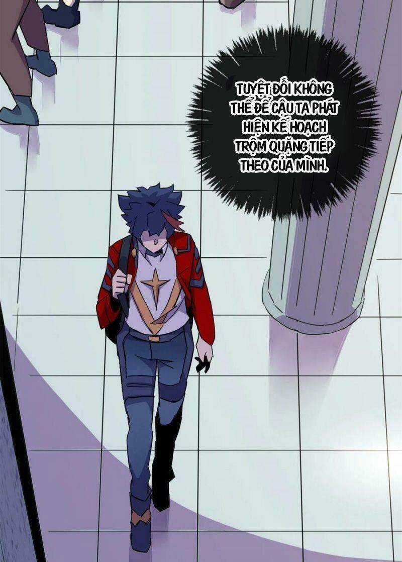 Siêu Thần Chế Tạp Sư Chapter 15 trang 39