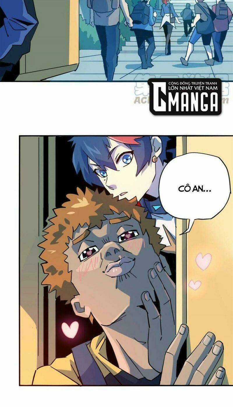 Siêu Thần Chế Tạp Sư Chapter 15 trang 7