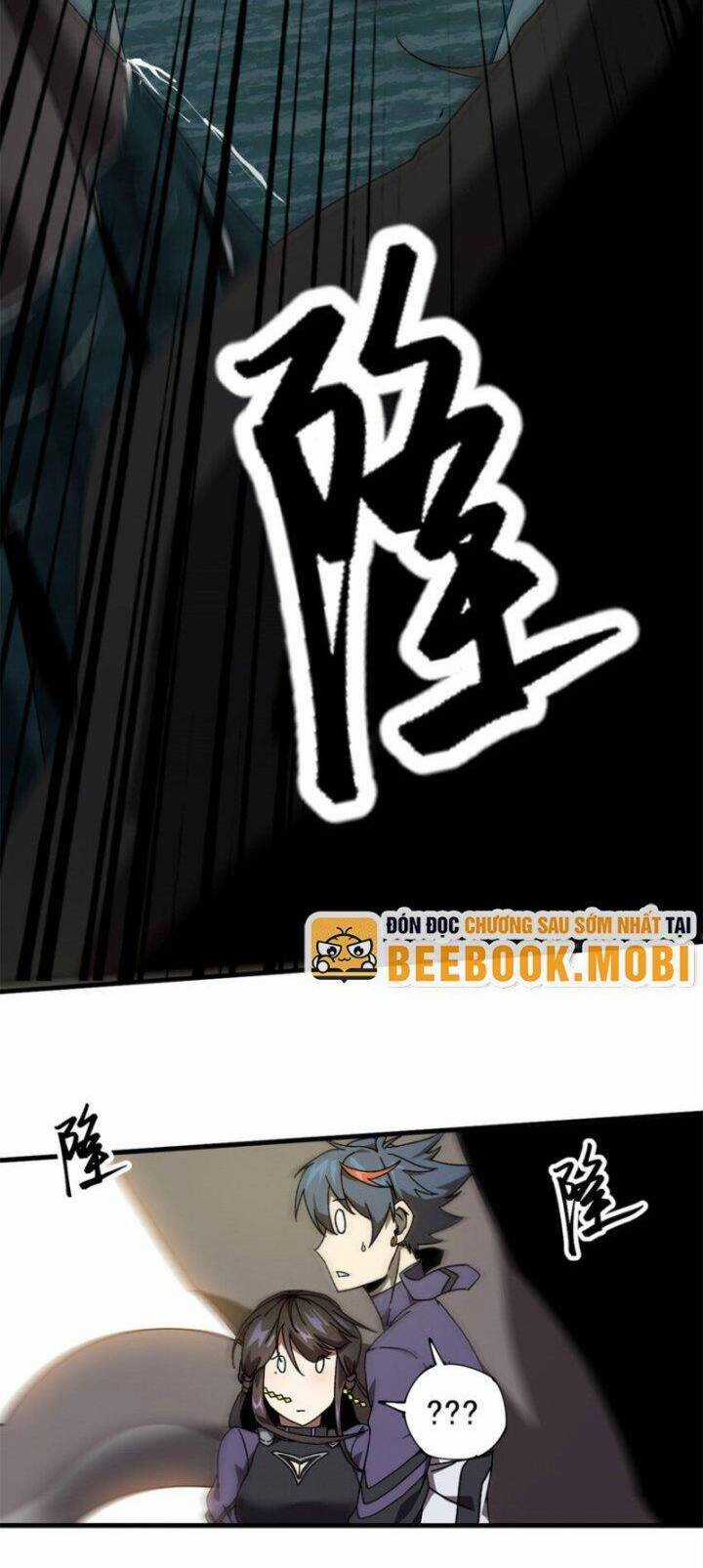 Siêu Thần Chế Tạp Sư Chapter 150 trang 12