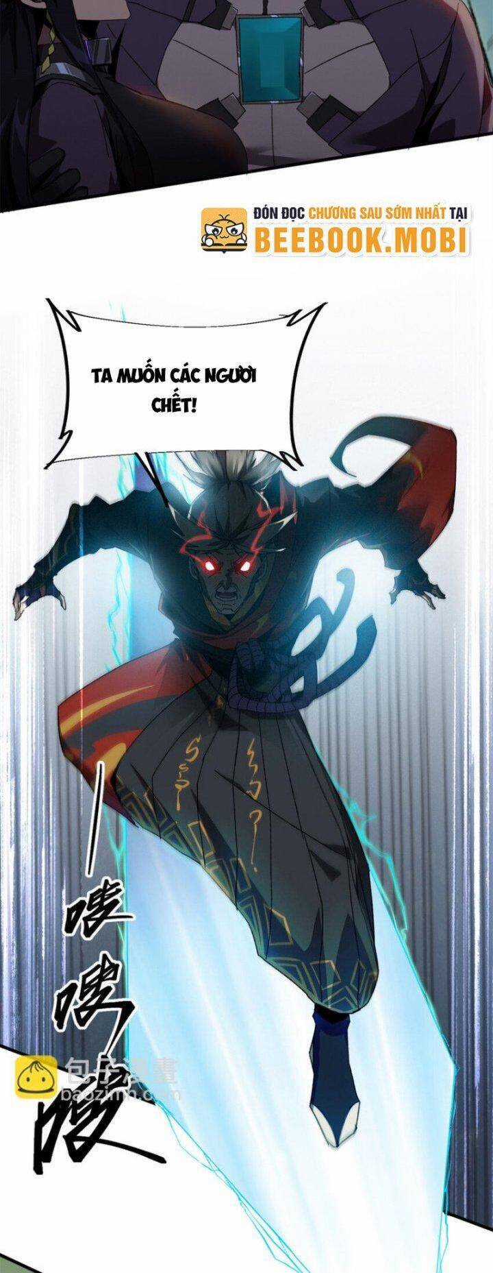 Siêu Thần Chế Tạp Sư Chapter 150 trang 16