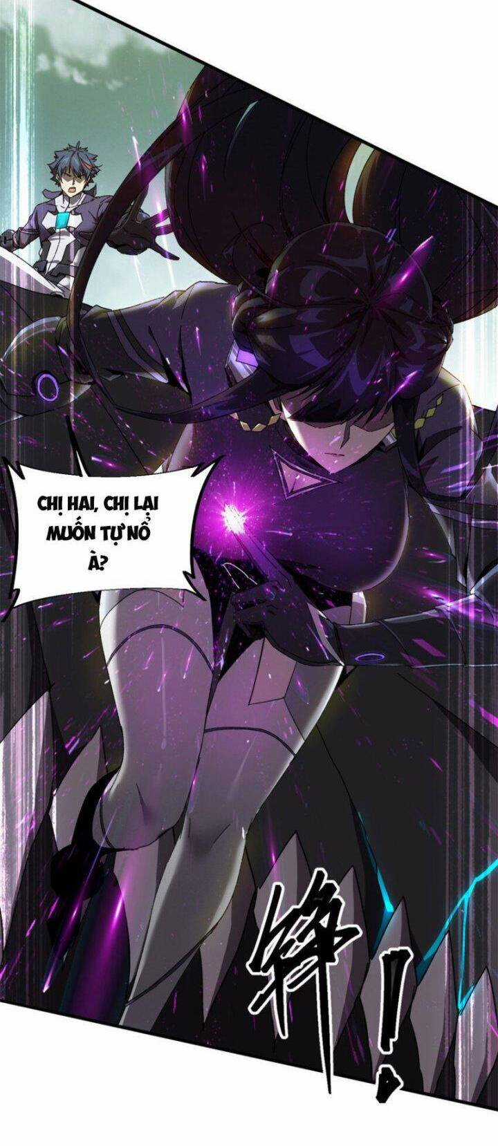 Siêu Thần Chế Tạp Sư Chapter 150 trang 18