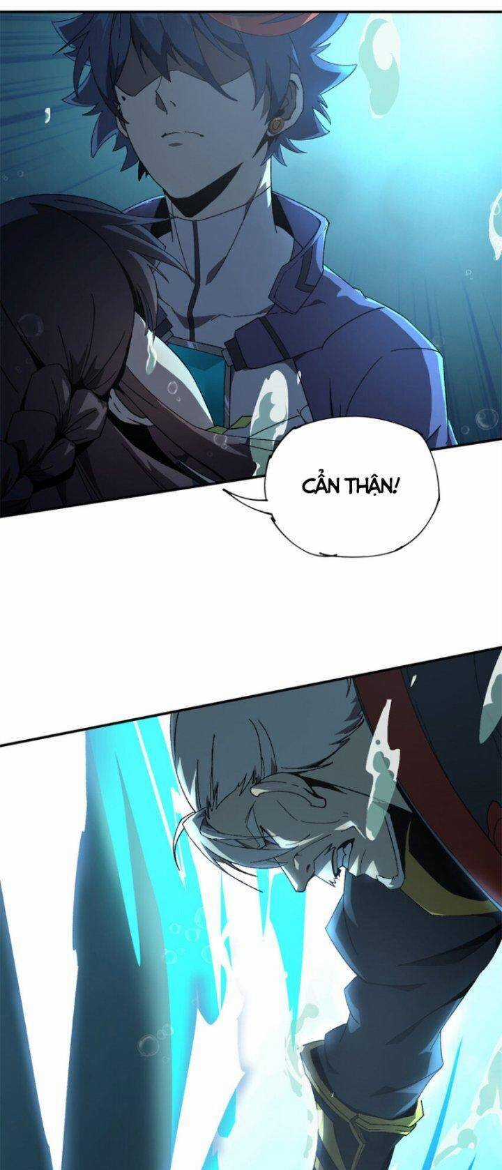 Siêu Thần Chế Tạp Sư Chapter 150 trang 2