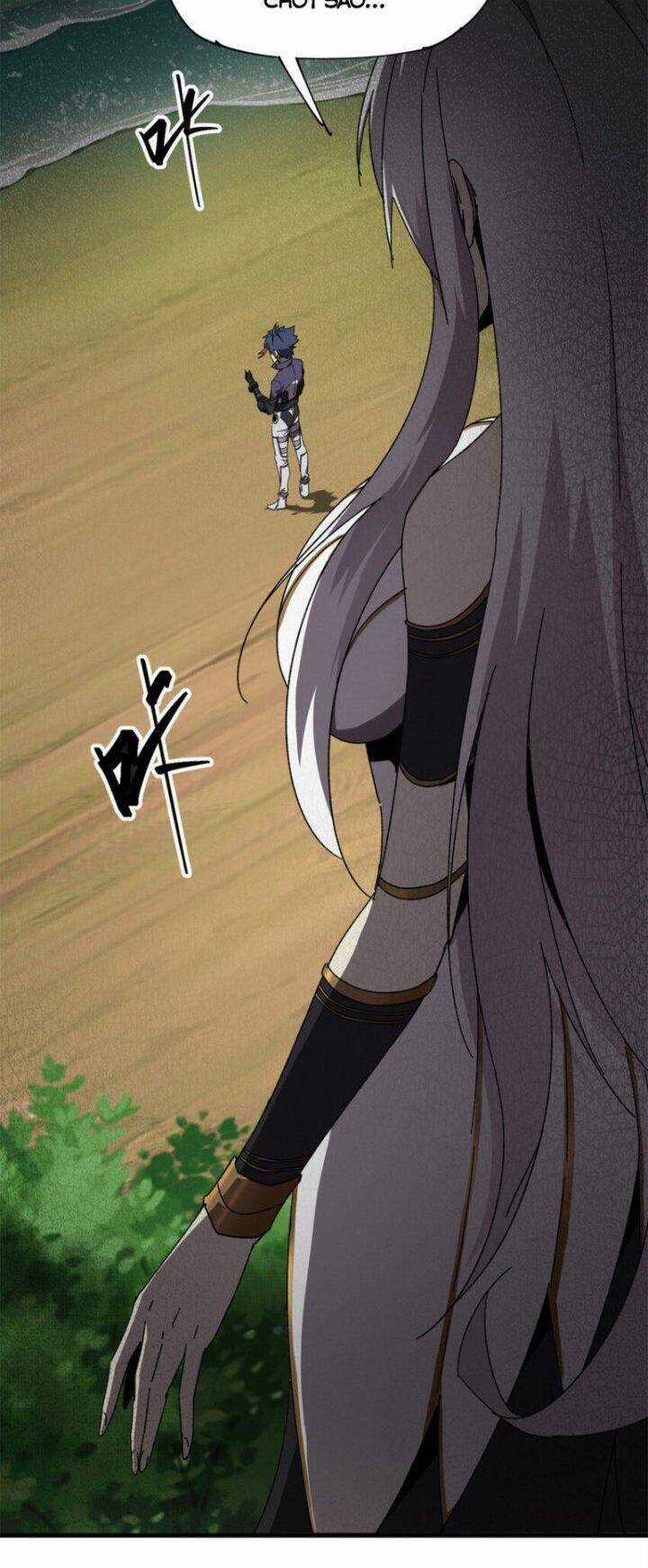 Siêu Thần Chế Tạp Sư Chapter 150 trang 21