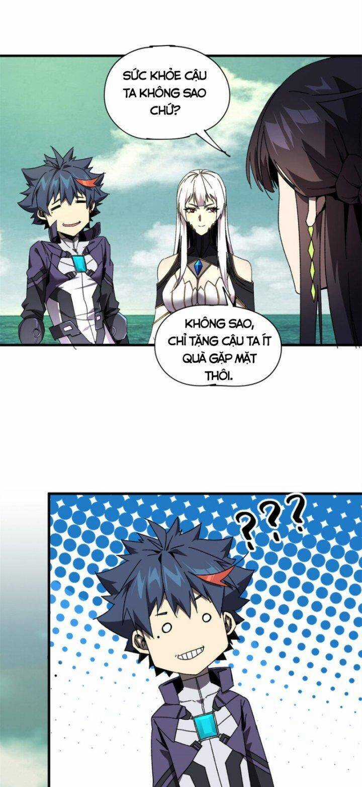 Siêu Thần Chế Tạp Sư Chapter 150 trang 24