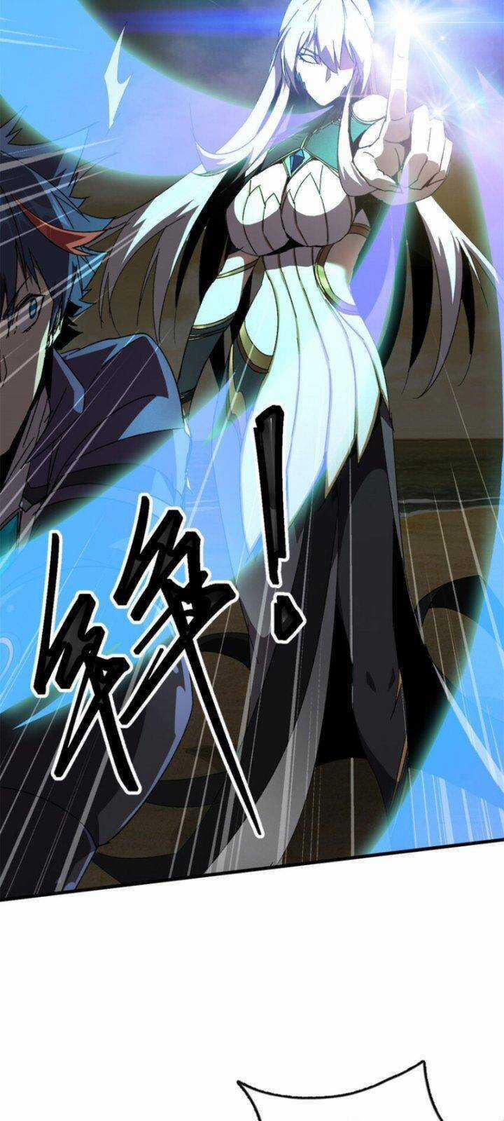 Siêu Thần Chế Tạp Sư Chapter 150 trang 32