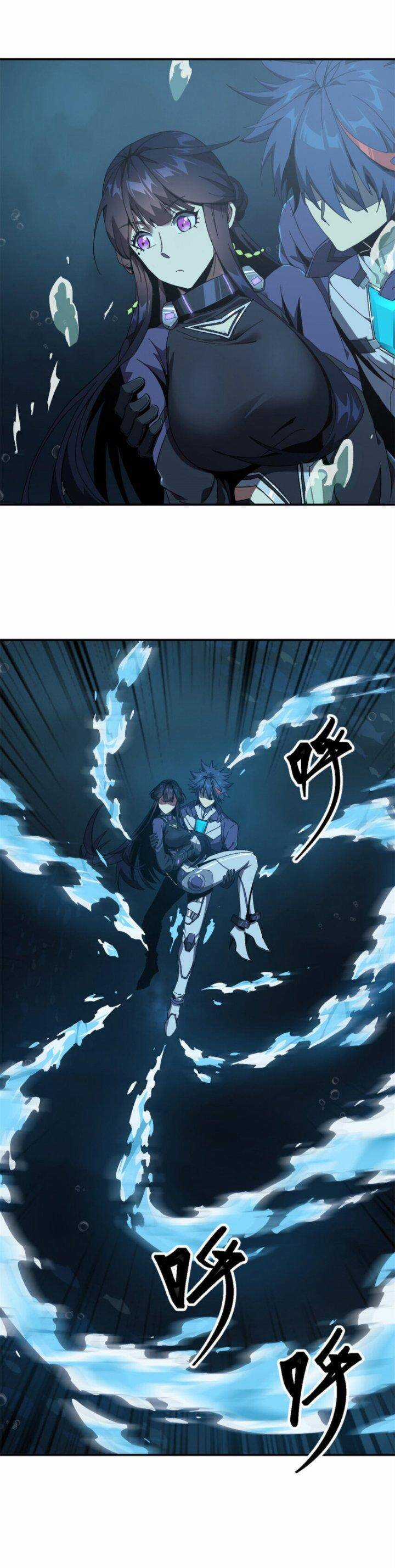 Siêu Thần Chế Tạp Sư Chapter 150 trang 5