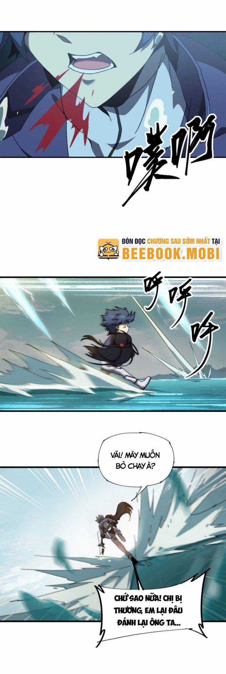 Siêu Thần Chế Tạp Sư Chapter 150 trang 6