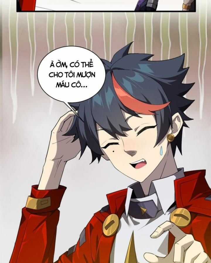 Siêu Thần Chế Tạp Sư Chapter 151 trang 11