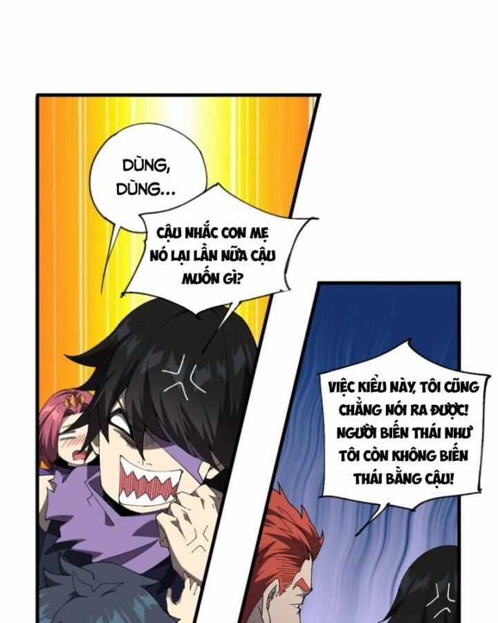Siêu Thần Chế Tạp Sư Chapter 151 trang 13