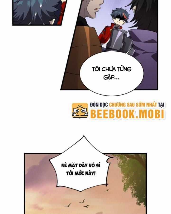 Siêu Thần Chế Tạp Sư Chapter 151 trang 14