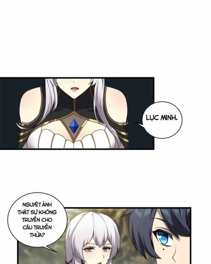 Siêu Thần Chế Tạp Sư Chapter 151 trang 16