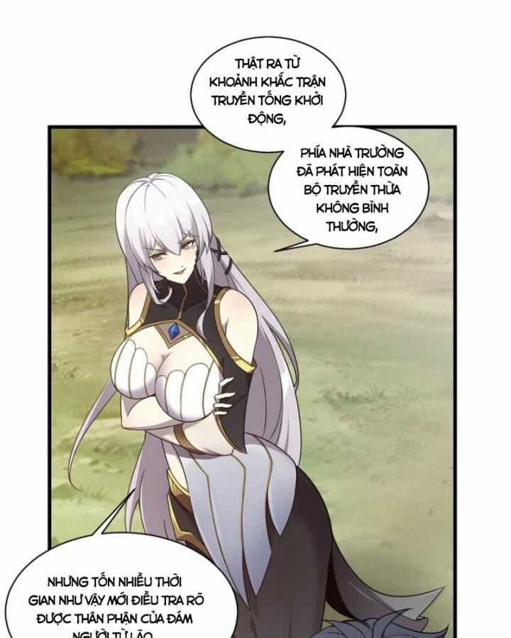 Siêu Thần Chế Tạp Sư Chapter 151 trang 19