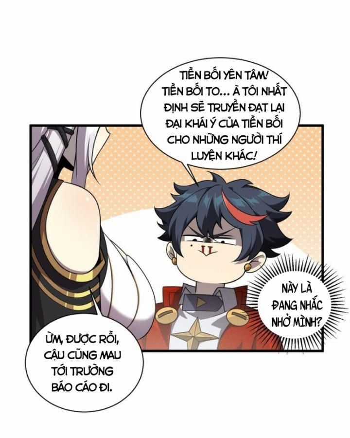 Siêu Thần Chế Tạp Sư Chapter 151 trang 23