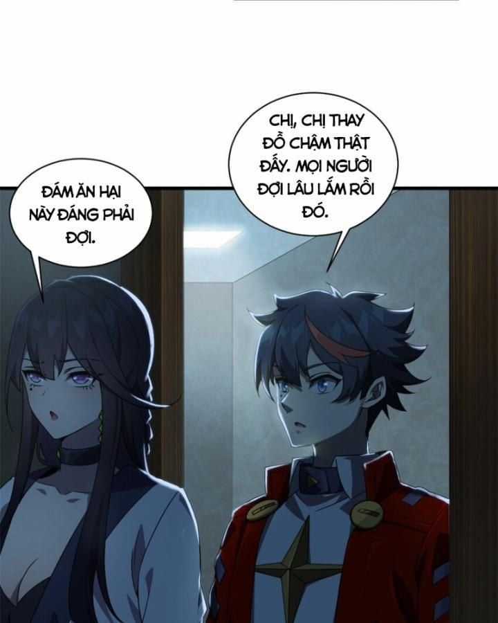 Siêu Thần Chế Tạp Sư Chapter 151 trang 25