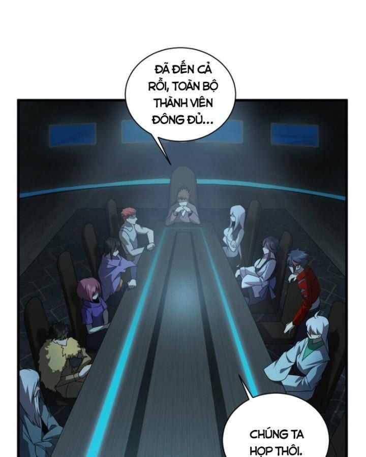 Siêu Thần Chế Tạp Sư Chapter 151 trang 27