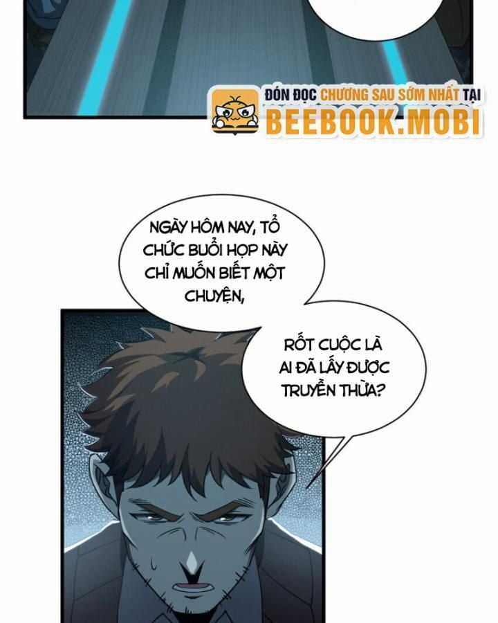 Siêu Thần Chế Tạp Sư Chapter 151 trang 28