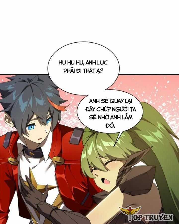 Siêu Thần Chế Tạp Sư Chapter 151 trang 3