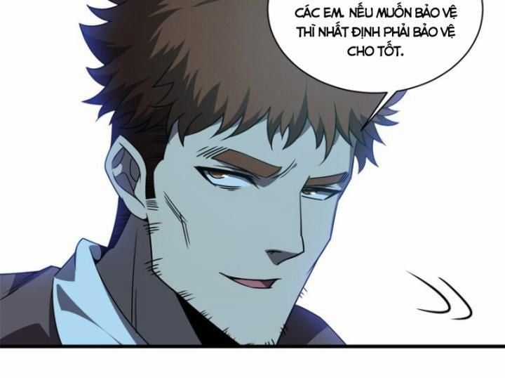 Siêu Thần Chế Tạp Sư Chapter 151 trang 32