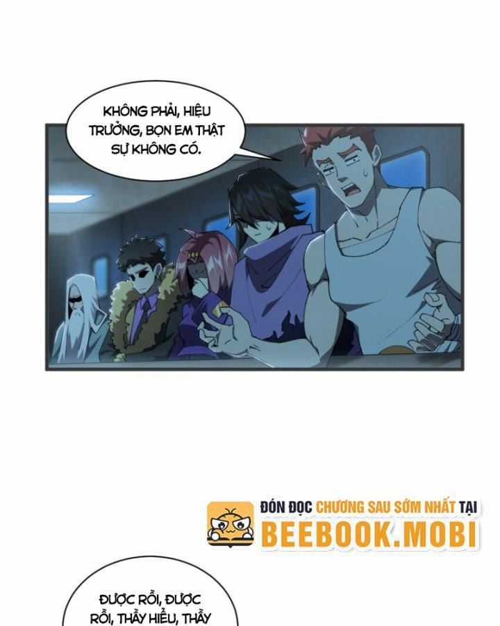 Siêu Thần Chế Tạp Sư Chapter 151 trang 33