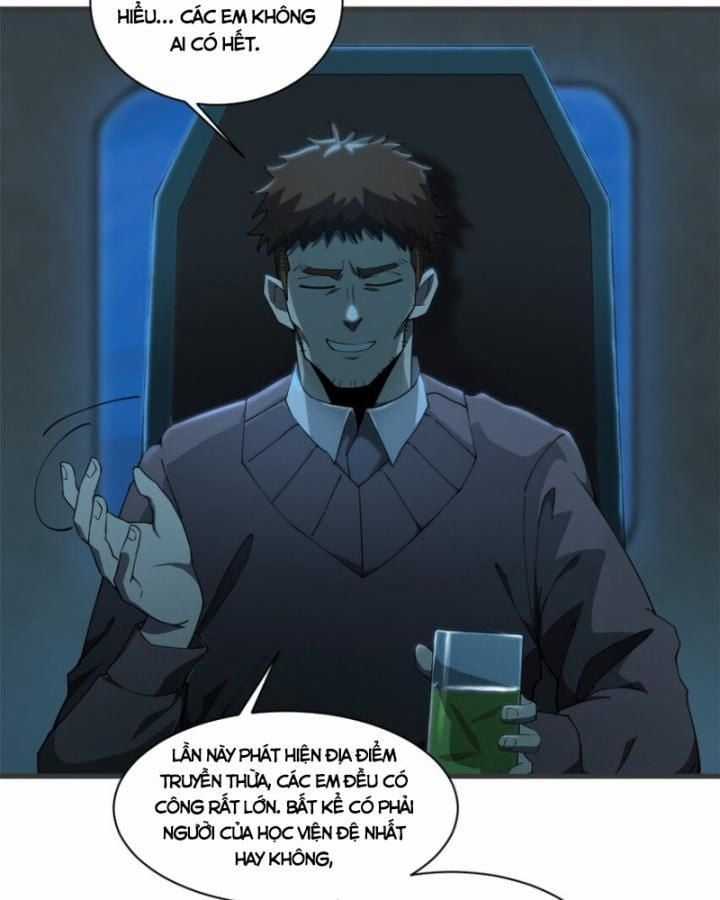 Siêu Thần Chế Tạp Sư Chapter 151 trang 34