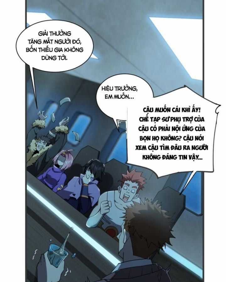 Siêu Thần Chế Tạp Sư Chapter 151 trang 36