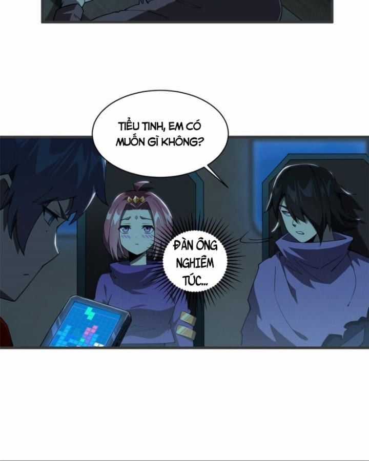 Siêu Thần Chế Tạp Sư Chapter 151 trang 37