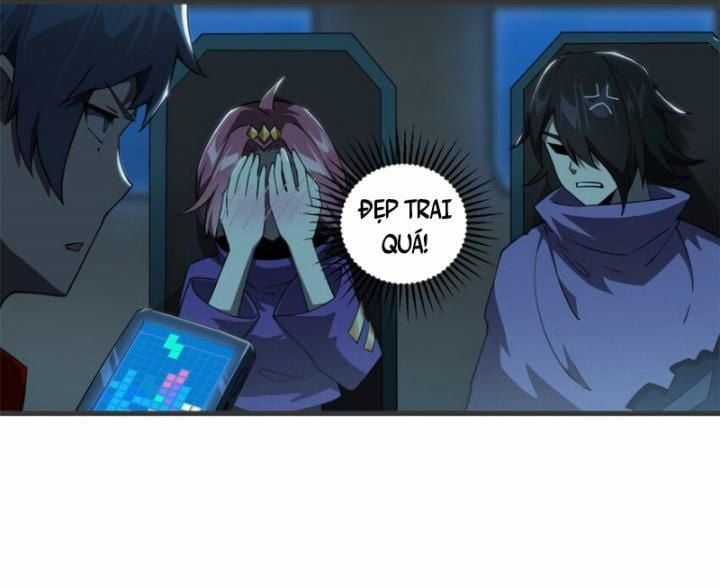 Siêu Thần Chế Tạp Sư Chapter 151 trang 38