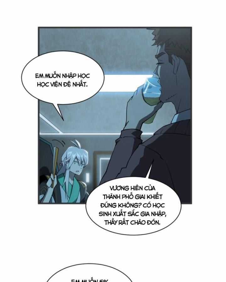 Siêu Thần Chế Tạp Sư Chapter 151 trang 39