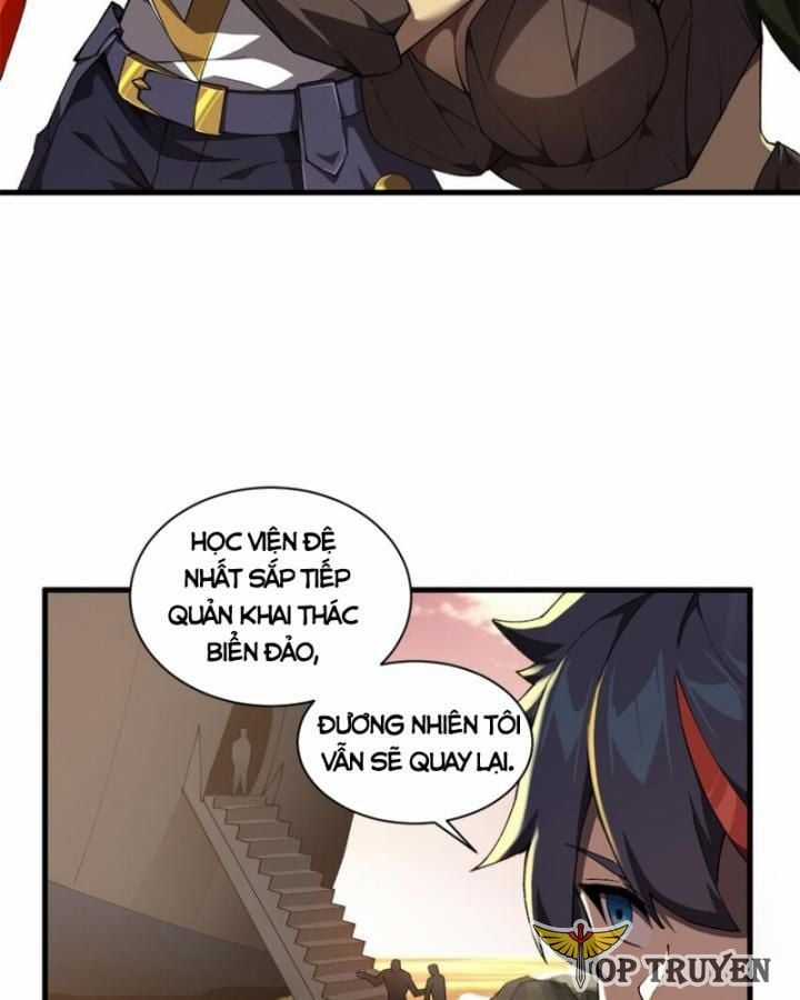 Siêu Thần Chế Tạp Sư Chapter 151 trang 4