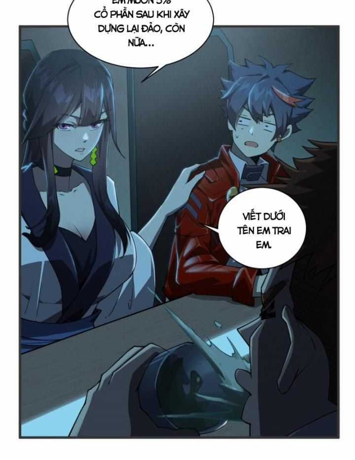 Siêu Thần Chế Tạp Sư Chapter 151 trang 40