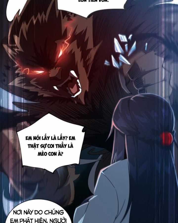 Siêu Thần Chế Tạp Sư Chapter 151 trang 42