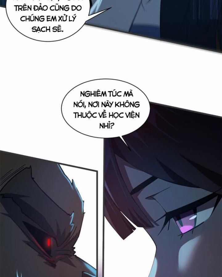 Siêu Thần Chế Tạp Sư Chapter 151 trang 43