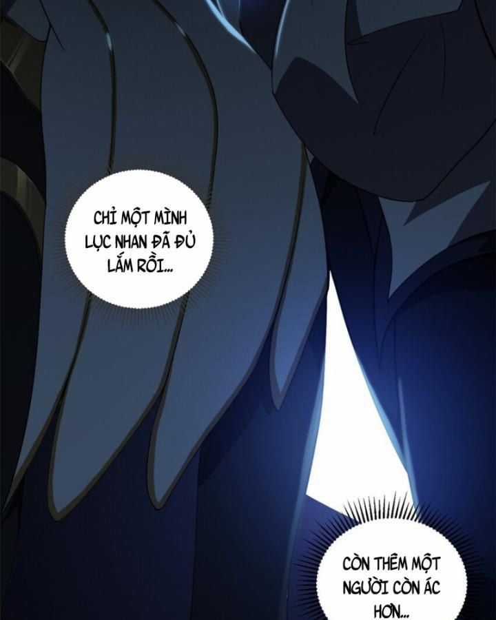 Siêu Thần Chế Tạp Sư Chapter 151 trang 46