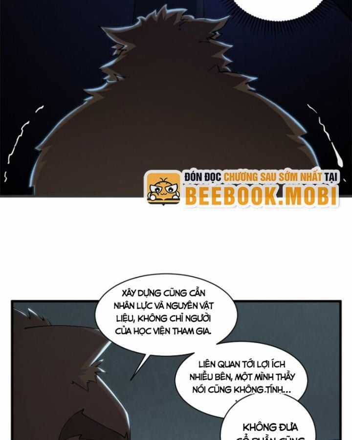 Siêu Thần Chế Tạp Sư Chapter 151 trang 47