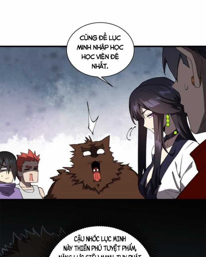 Siêu Thần Chế Tạp Sư Chapter 151 trang 49