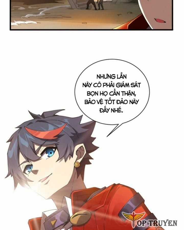 Siêu Thần Chế Tạp Sư Chapter 151 trang 5