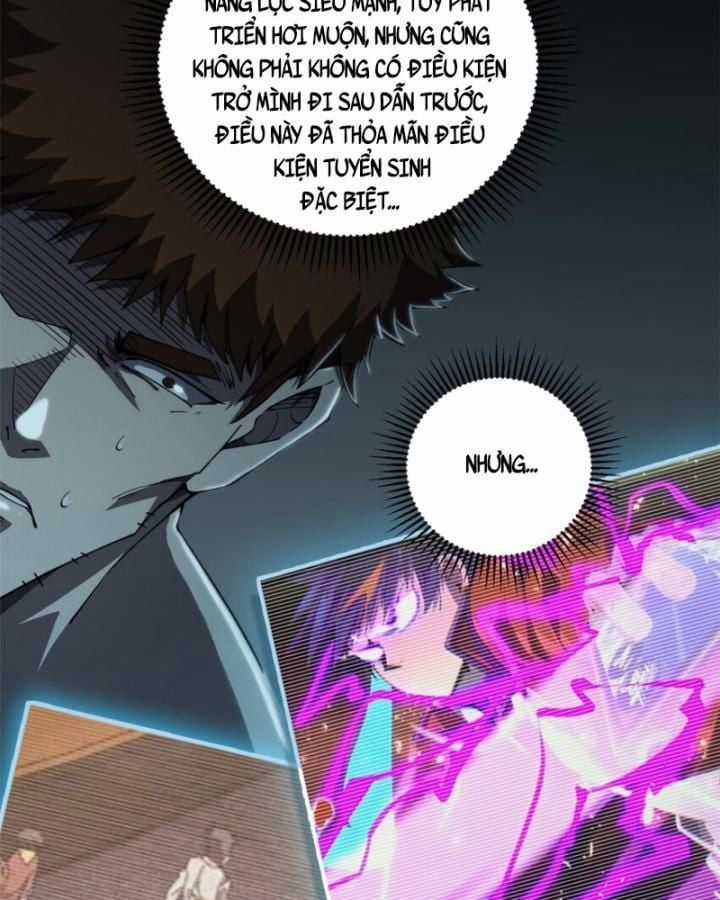 Siêu Thần Chế Tạp Sư Chapter 151 trang 50