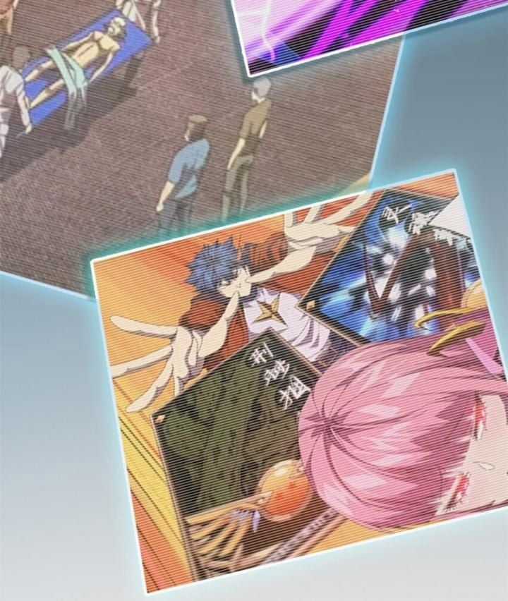 Siêu Thần Chế Tạp Sư Chapter 151 trang 51