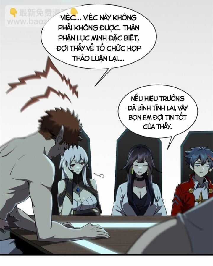 Siêu Thần Chế Tạp Sư Chapter 151 trang 52