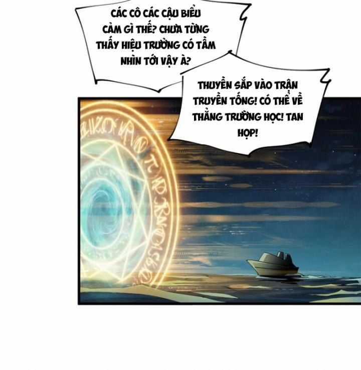Siêu Thần Chế Tạp Sư Chapter 151 trang 54