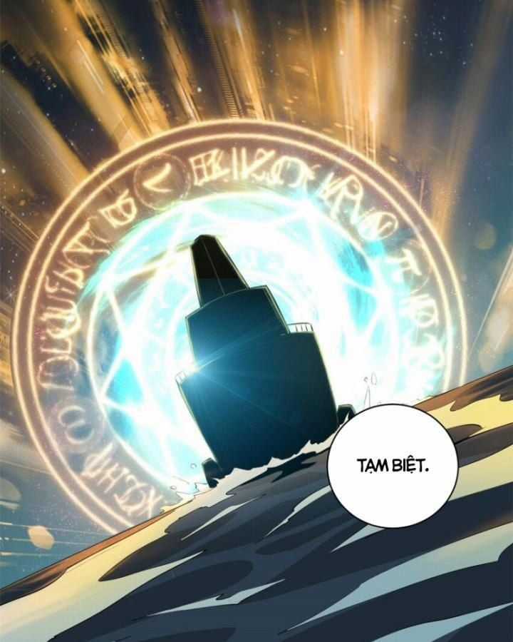 Siêu Thần Chế Tạp Sư Chapter 151 trang 56