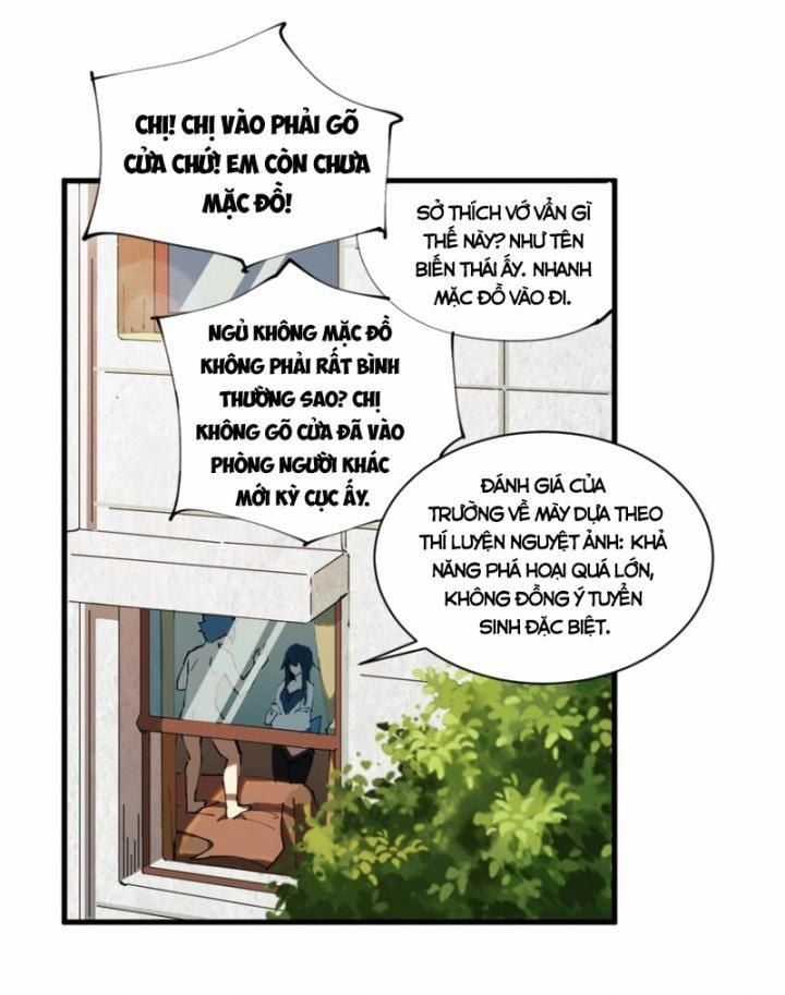 Siêu Thần Chế Tạp Sư Chapter 151 trang 61
