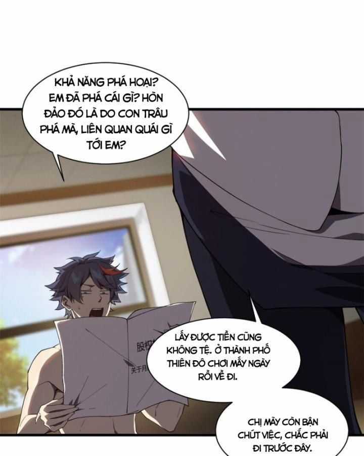 Siêu Thần Chế Tạp Sư Chapter 151 trang 62