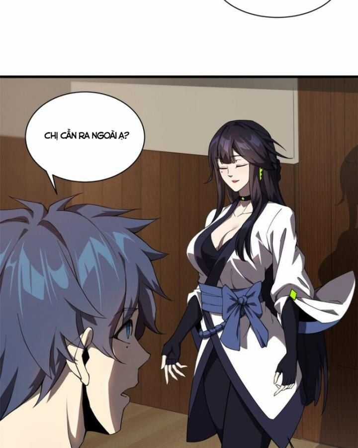 Siêu Thần Chế Tạp Sư Chapter 151 trang 63